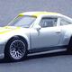 Illustration for article titled Porsche 993R